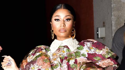 nicki minaj richard mille|Nicki Minaj Shows Off Rare Richard Mille Watch .